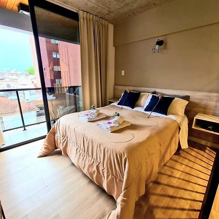 Apartmán Departamento Balcarce Salta Exteriér fotografie