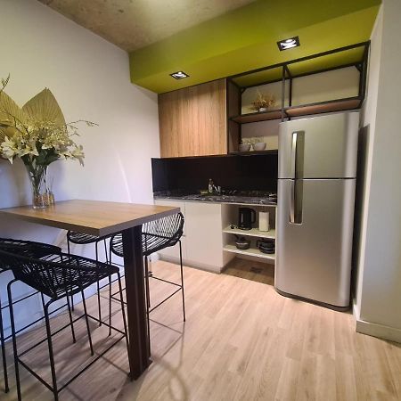 Apartmán Departamento Balcarce Salta Exteriér fotografie