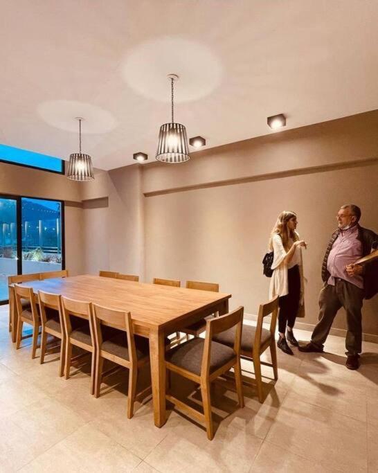 Apartmán Departamento Balcarce Salta Exteriér fotografie