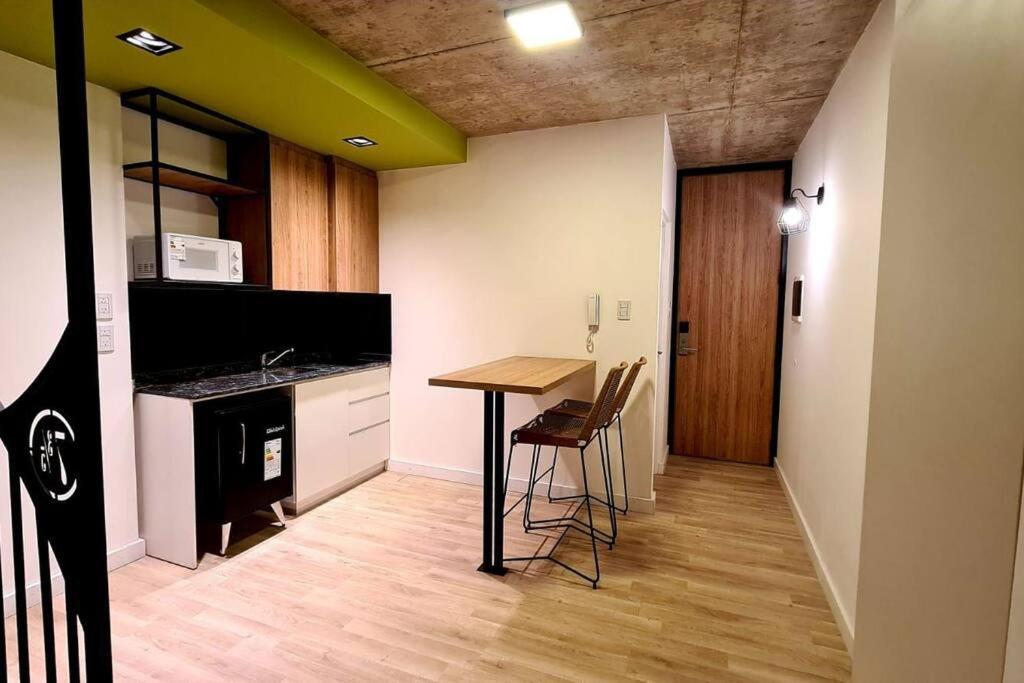 Apartmán Departamento Balcarce Salta Exteriér fotografie