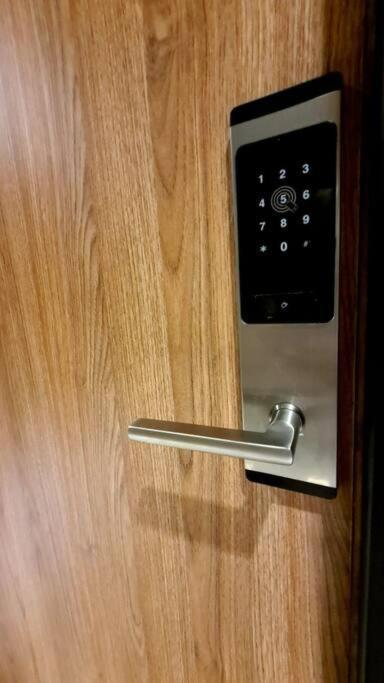Apartmán Departamento Balcarce Salta Exteriér fotografie