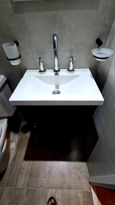 Apartmán Departamento Balcarce Salta Exteriér fotografie