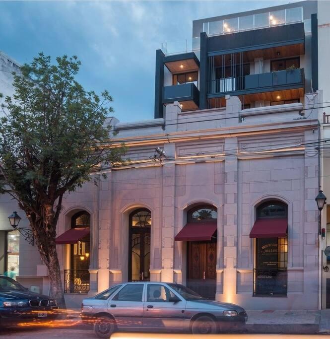 Apartmán Departamento Balcarce Salta Exteriér fotografie