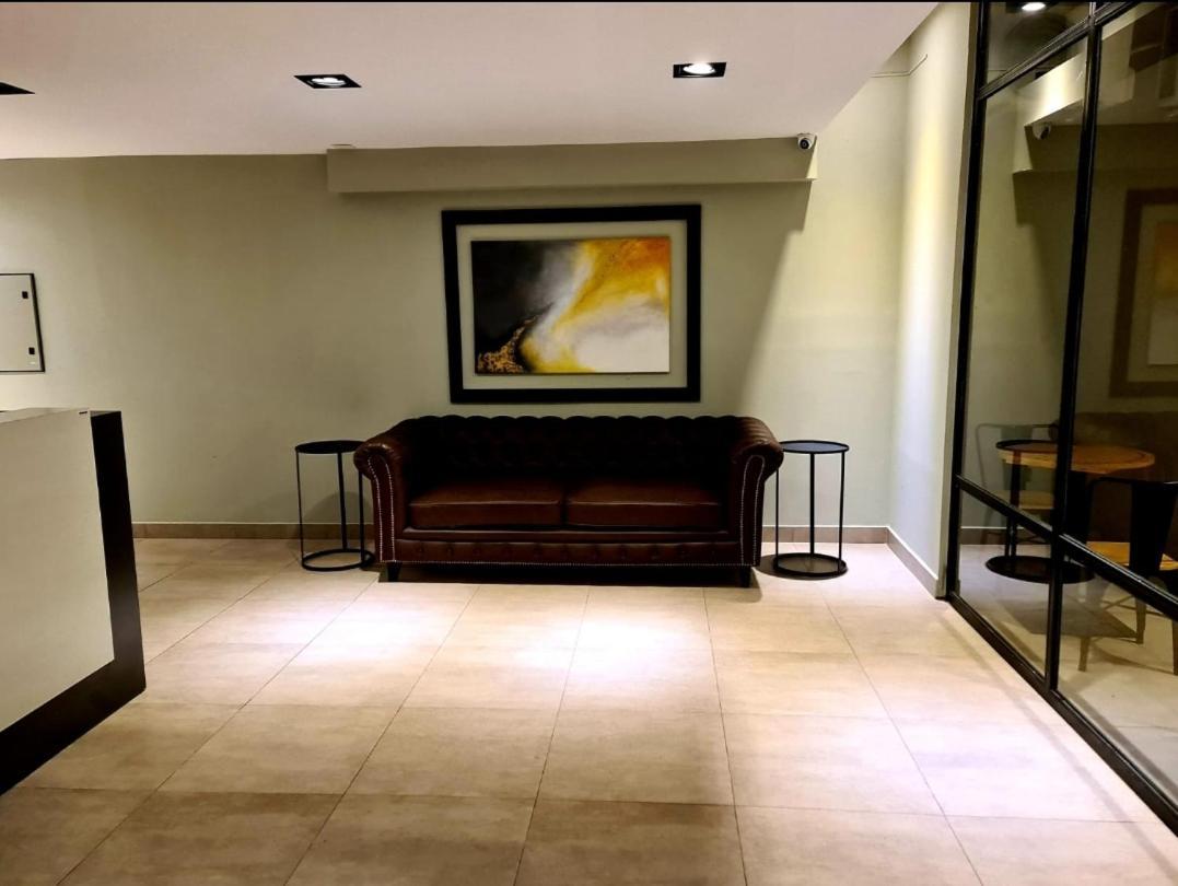 Apartmán Departamento Balcarce Salta Exteriér fotografie