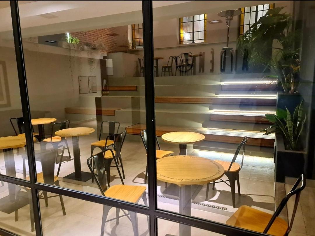 Apartmán Departamento Balcarce Salta Exteriér fotografie