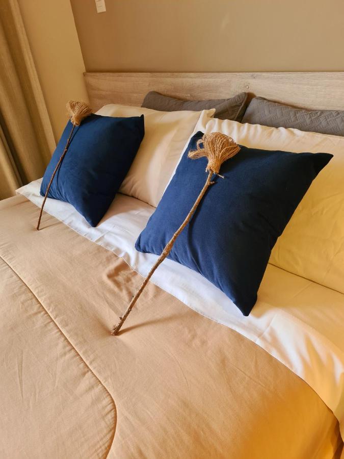 Apartmán Departamento Balcarce Salta Exteriér fotografie
