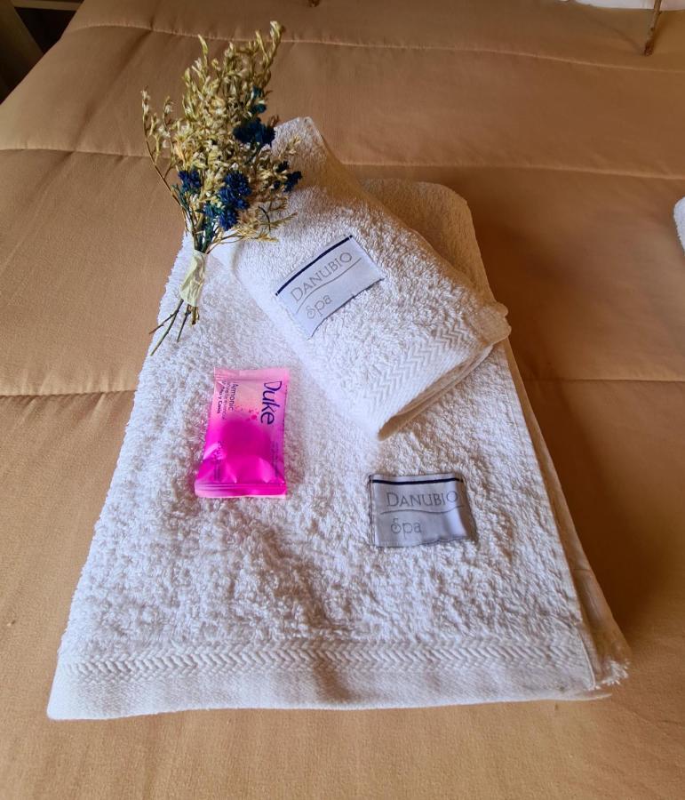 Apartmán Departamento Balcarce Salta Exteriér fotografie