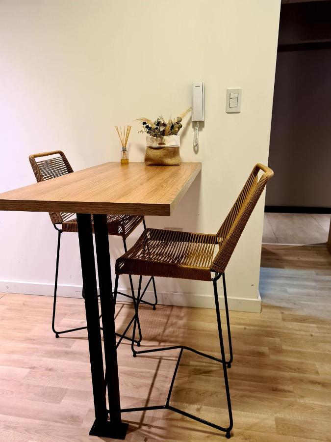 Apartmán Departamento Balcarce Salta Exteriér fotografie