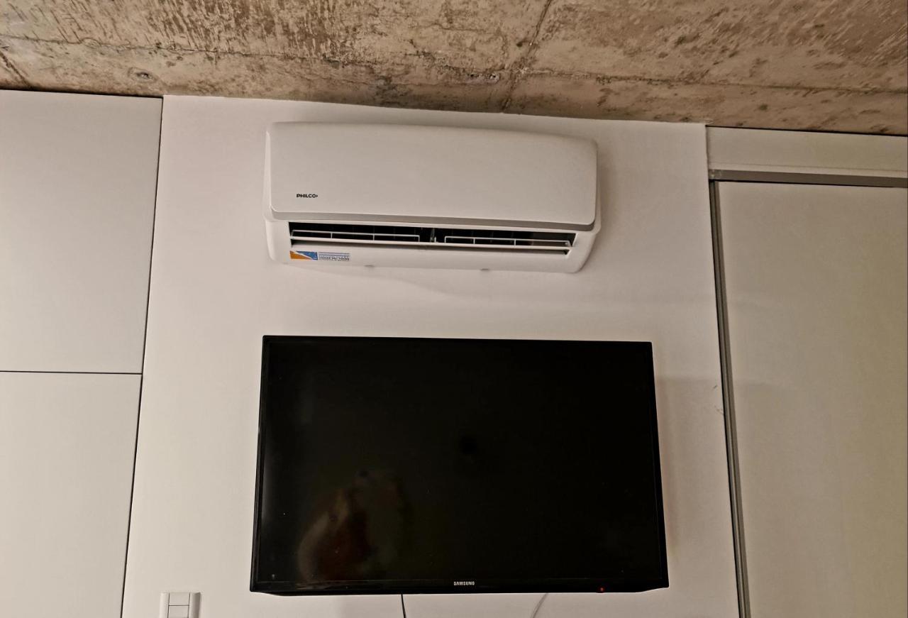 Apartmán Departamento Balcarce Salta Exteriér fotografie