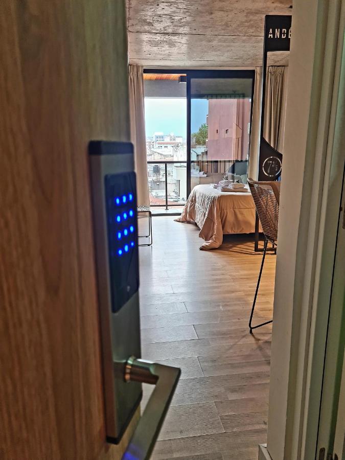 Apartmán Departamento Balcarce Salta Exteriér fotografie