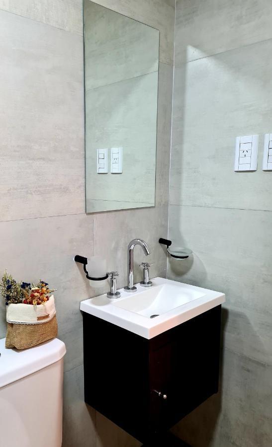Apartmán Departamento Balcarce Salta Exteriér fotografie
