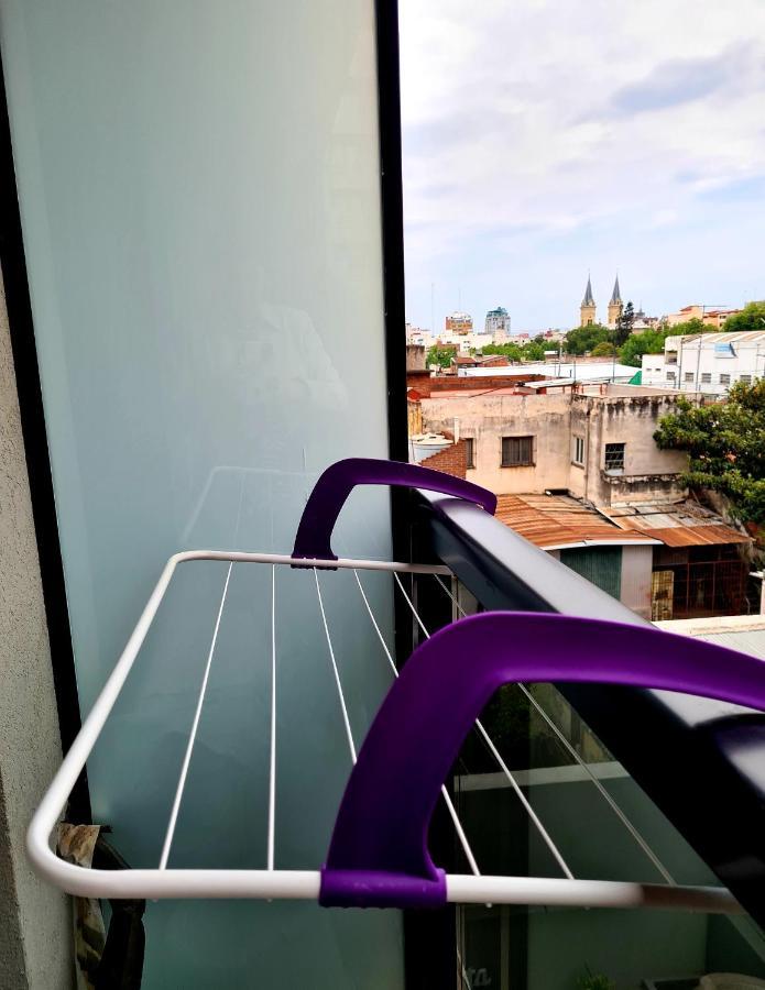 Apartmán Departamento Balcarce Salta Exteriér fotografie