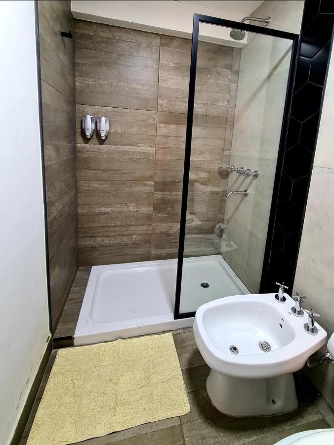 Apartmán Departamento Balcarce Salta Exteriér fotografie