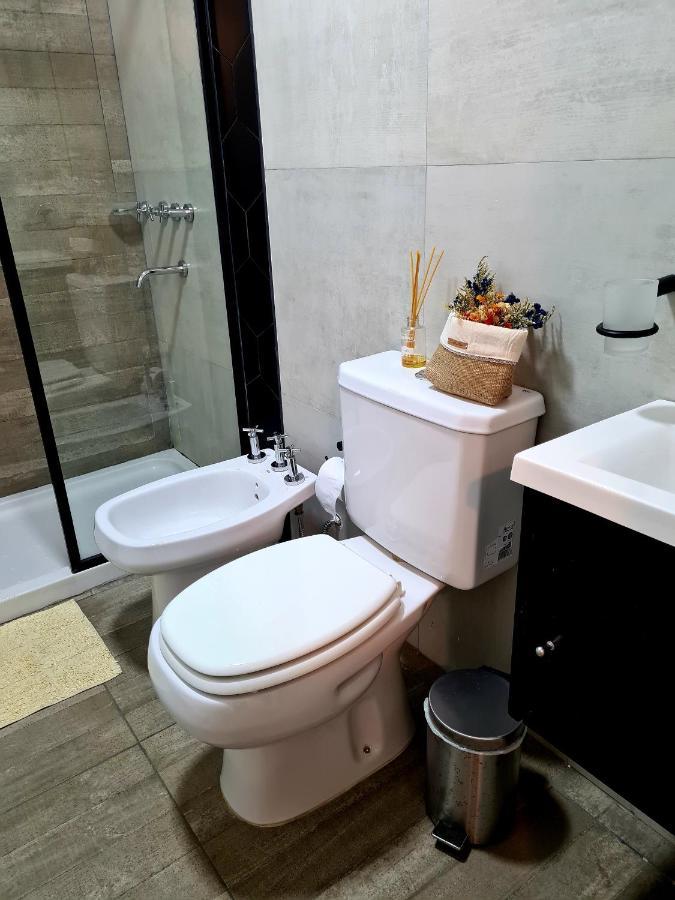 Apartmán Departamento Balcarce Salta Exteriér fotografie