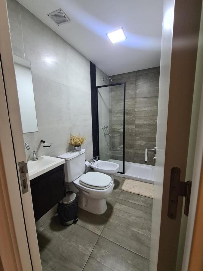 Apartmán Departamento Balcarce Salta Exteriér fotografie