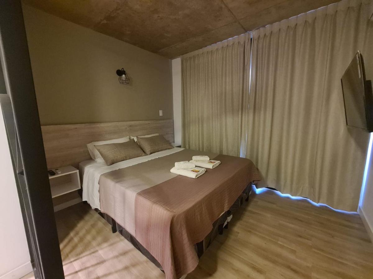 Apartmán Departamento Balcarce Salta Exteriér fotografie